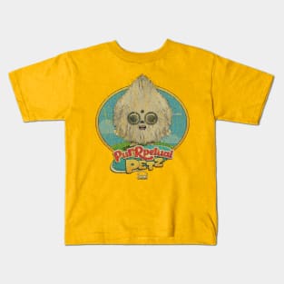 PurrPetual Petz 2023 Kids T-Shirt